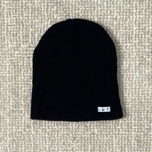 nef winter hat